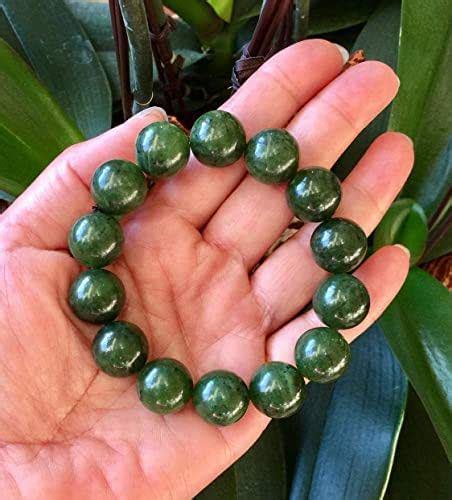 amazon jade bracelet